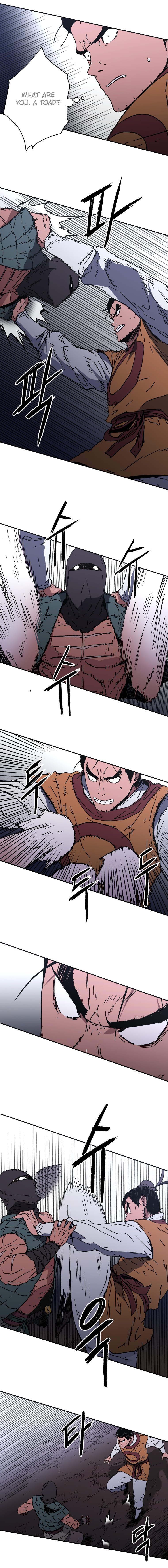 Peerless Dad Chapter 120 image 2
