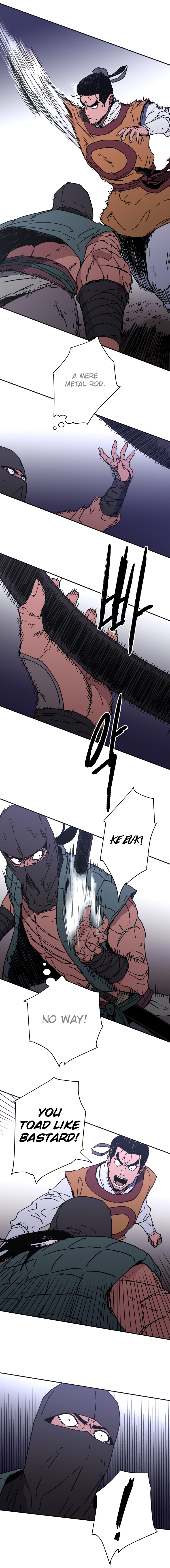 Peerless Dad Chapter 120 image 4