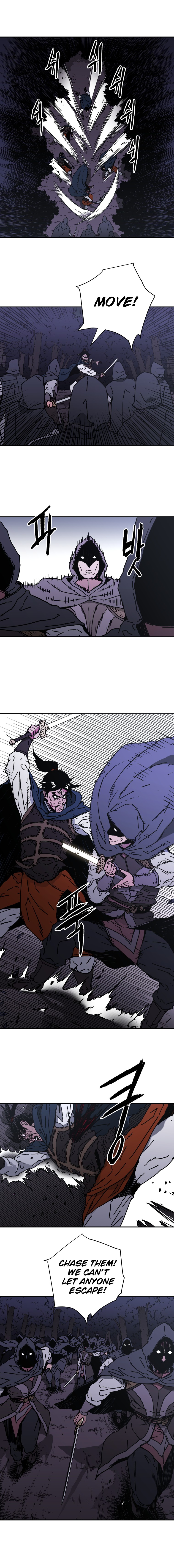 Peerless Dad Chapter 124 image 4