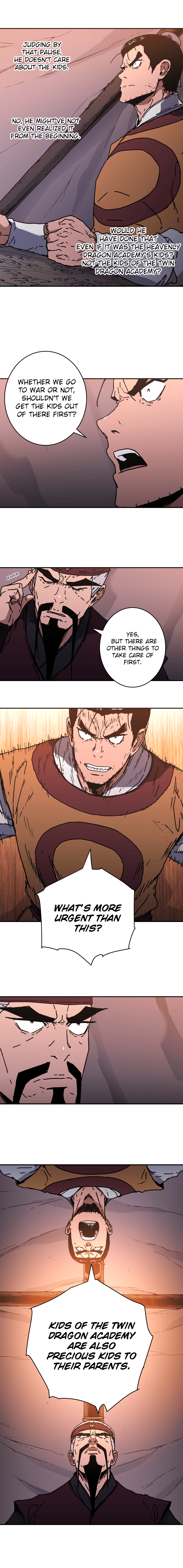 Peerless Dad Chapter 125 image 7