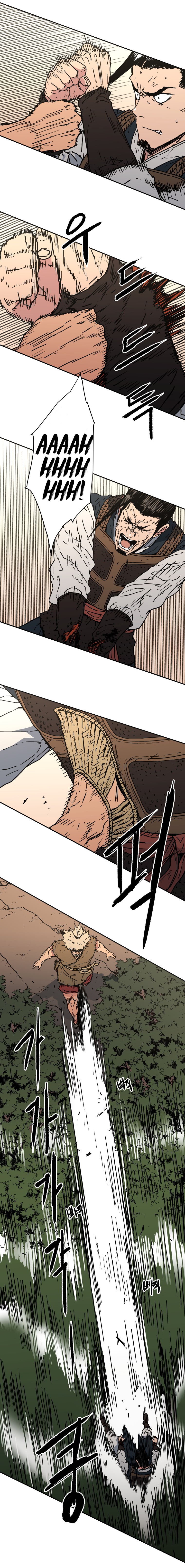 Peerless Dad Chapter 129 image 9