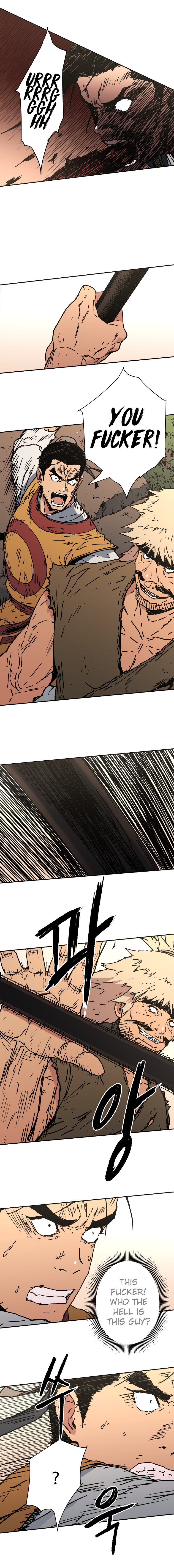 Peerless Dad Chapter 129 image 10