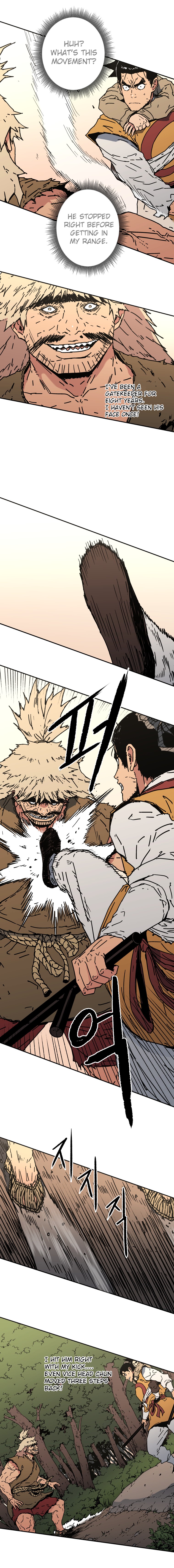 Peerless Dad Chapter 129 image 2