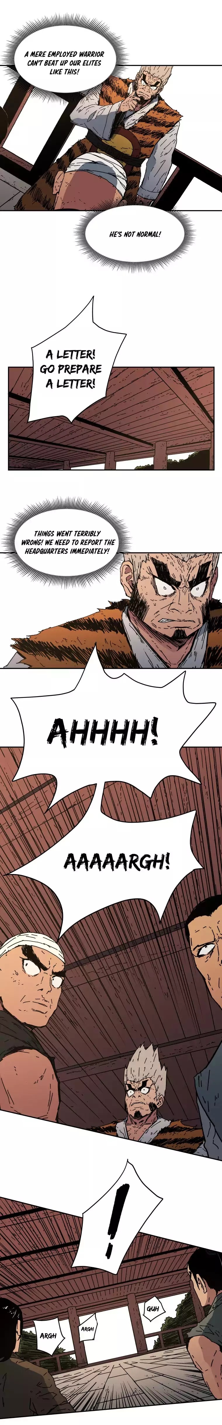 Peerless Dad Chapter 13 image 12