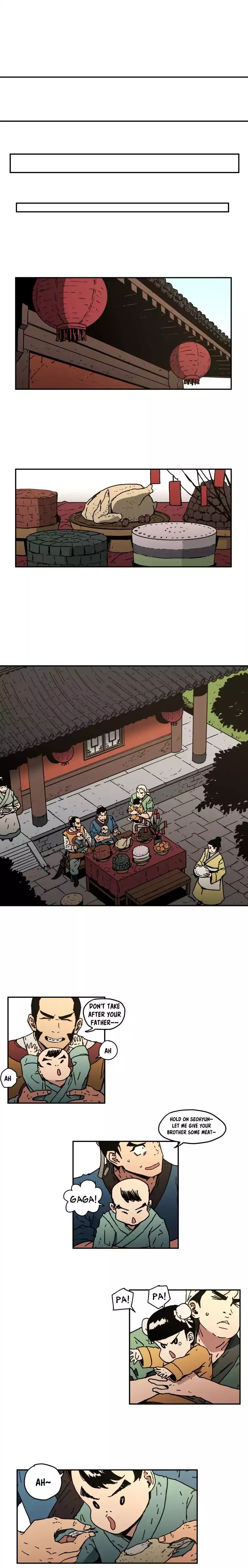 Peerless Dad Chapter 13 image 15