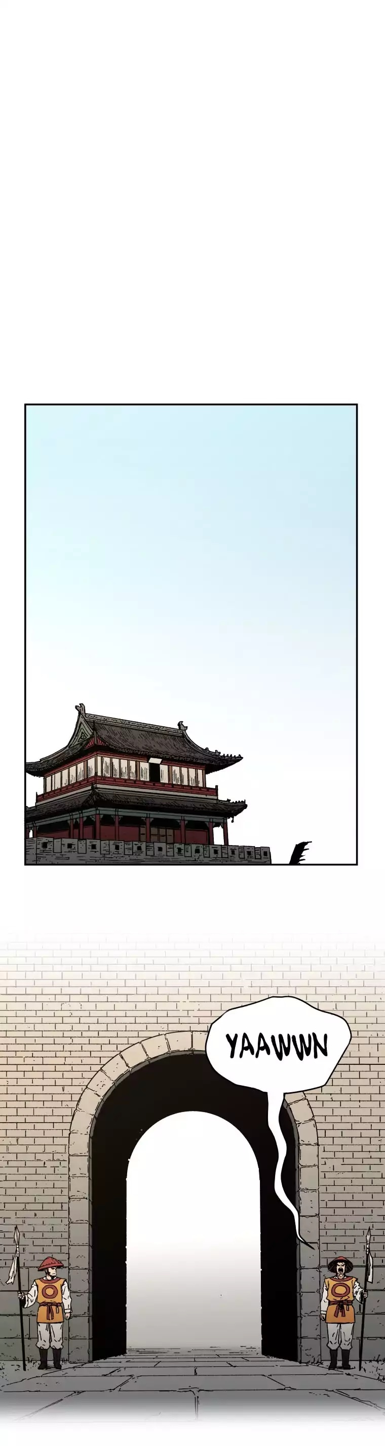 Peerless Dad Chapter 13 image 1