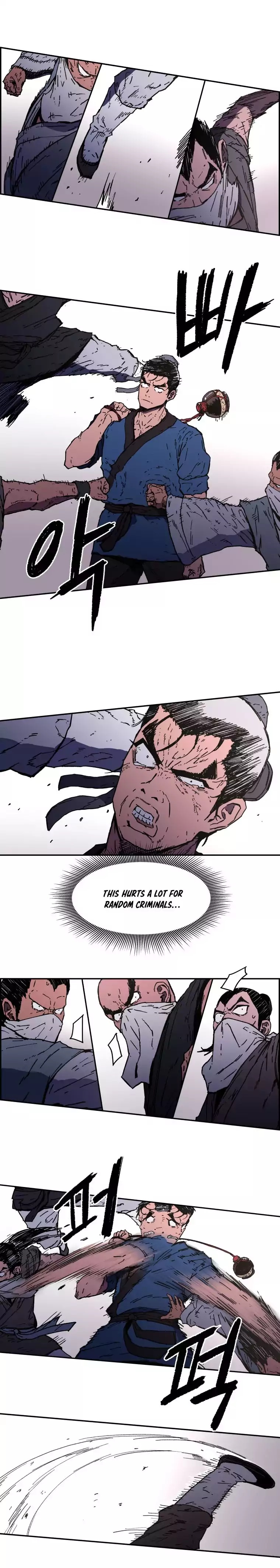 Peerless Dad Chapter 13 image 8