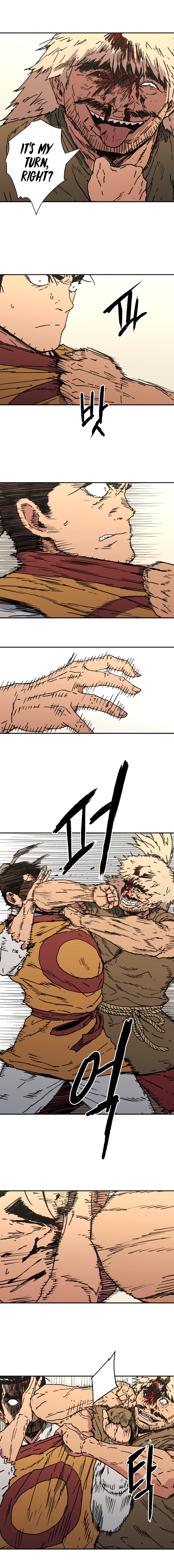 Peerless Dad Chapter 130 image 10