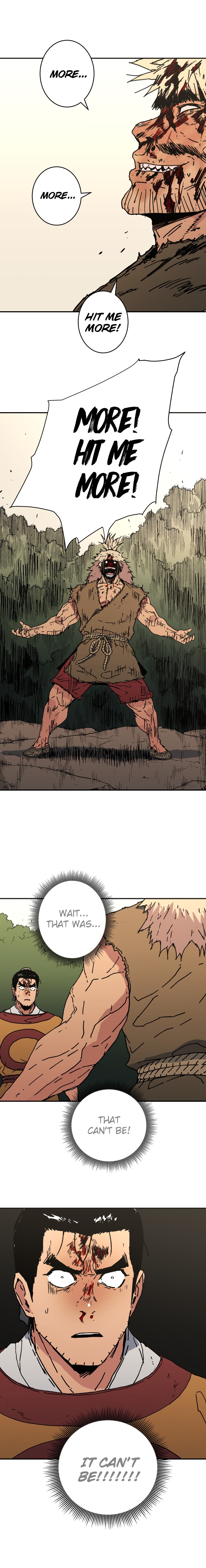 Peerless Dad Chapter 130 image 12