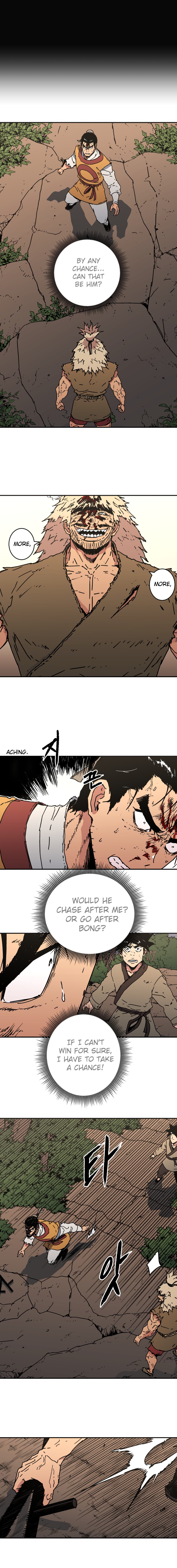 Peerless Dad Chapter 131 image 3