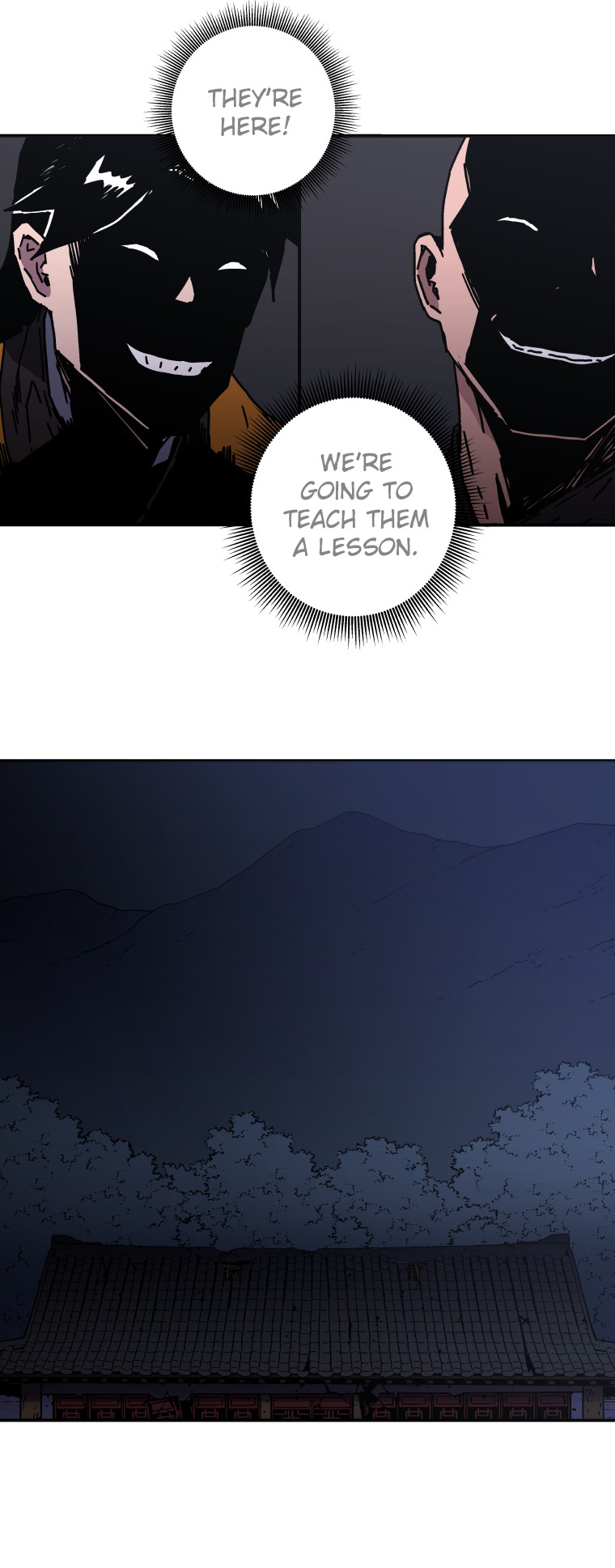 Peerless Dad Chapter 132 image 13