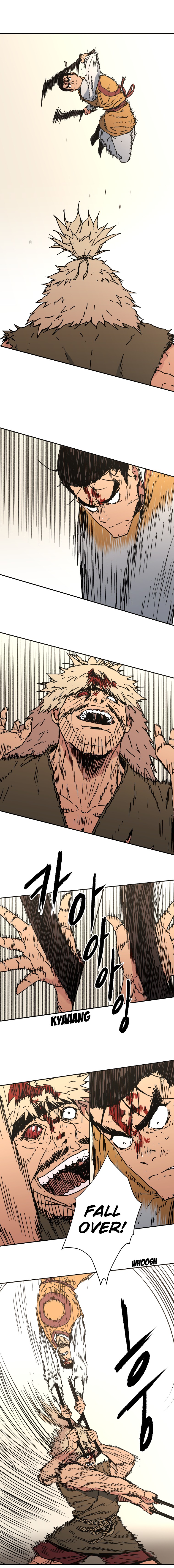 Peerless Dad Chapter 132 image 1