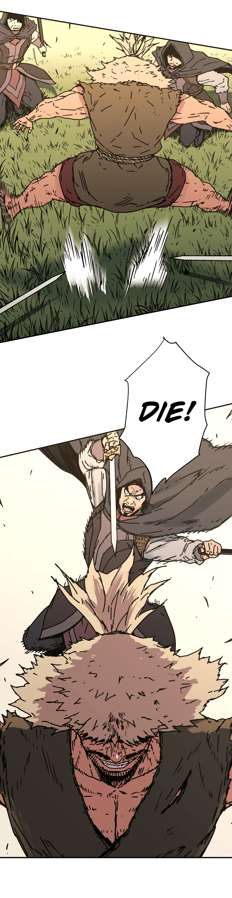 Peerless Dad Chapter 133 image 14