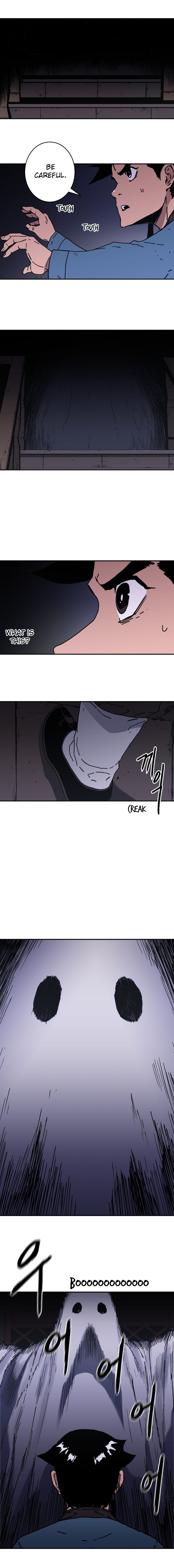 Peerless Dad Chapter 134 image 10