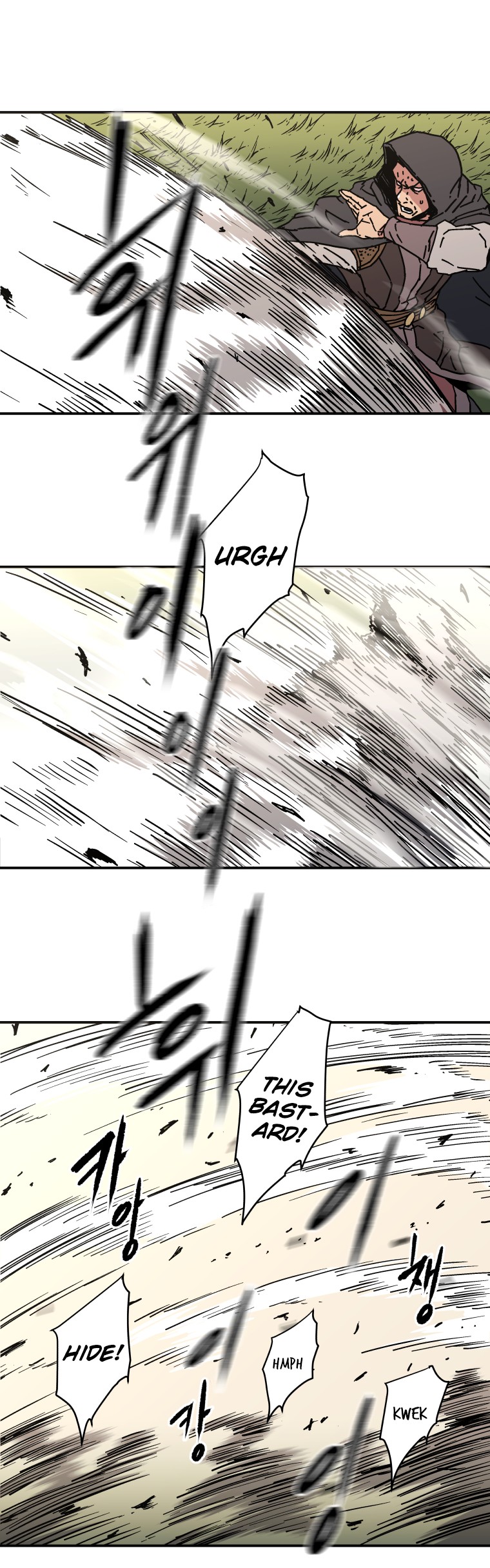 Peerless Dad Chapter 134 image 3
