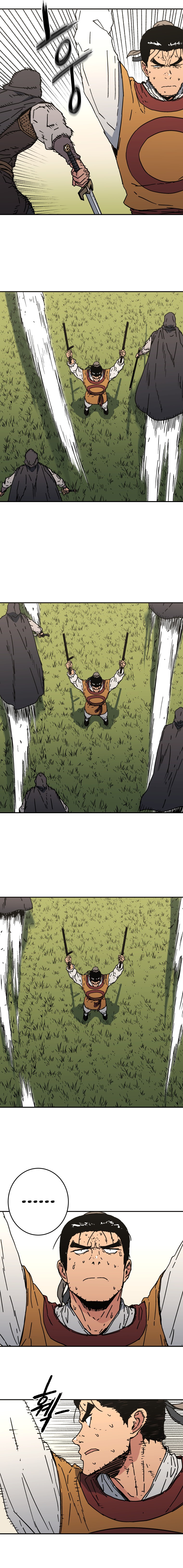 Peerless Dad Chapter 136 image 2
