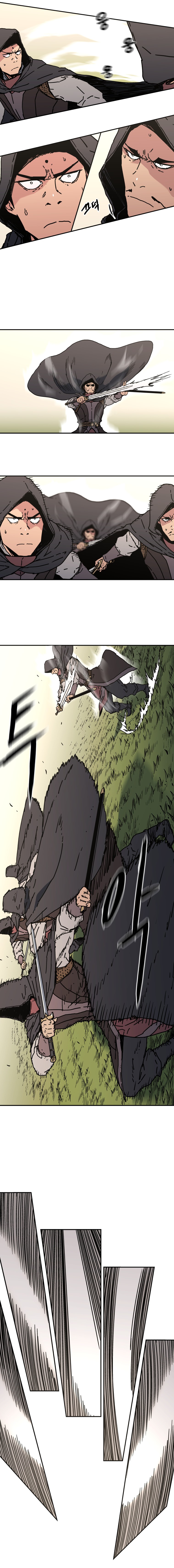 Peerless Dad Chapter 136 image 4