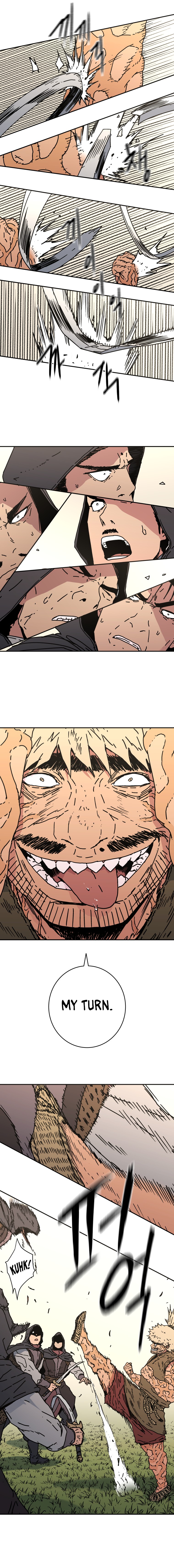 Peerless Dad Chapter 136 image 7