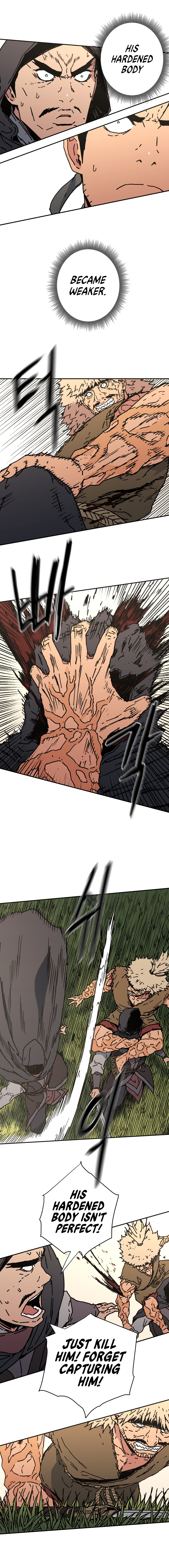 Peerless Dad Chapter 137 image 10