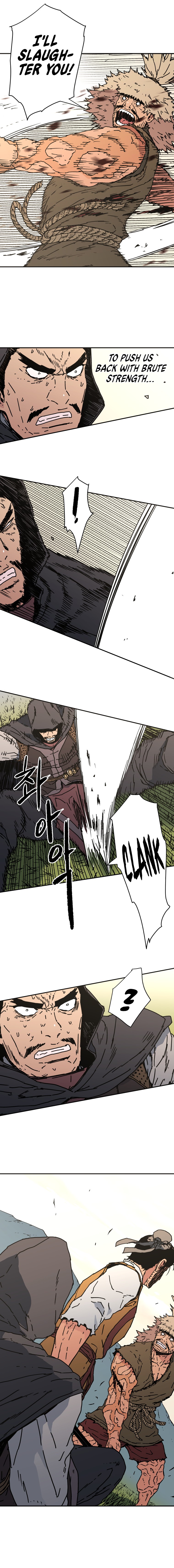 Peerless Dad Chapter 137 image 12