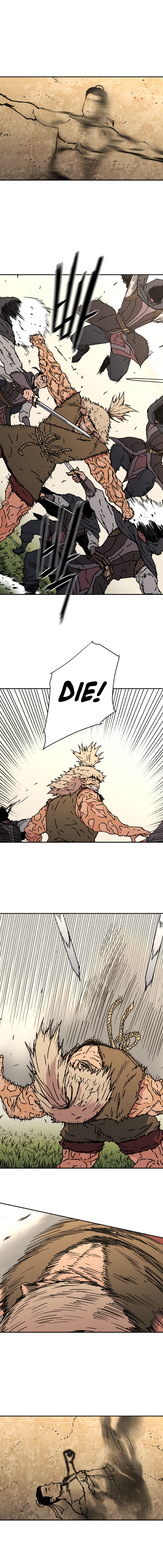 Peerless Dad Chapter 137 image 1