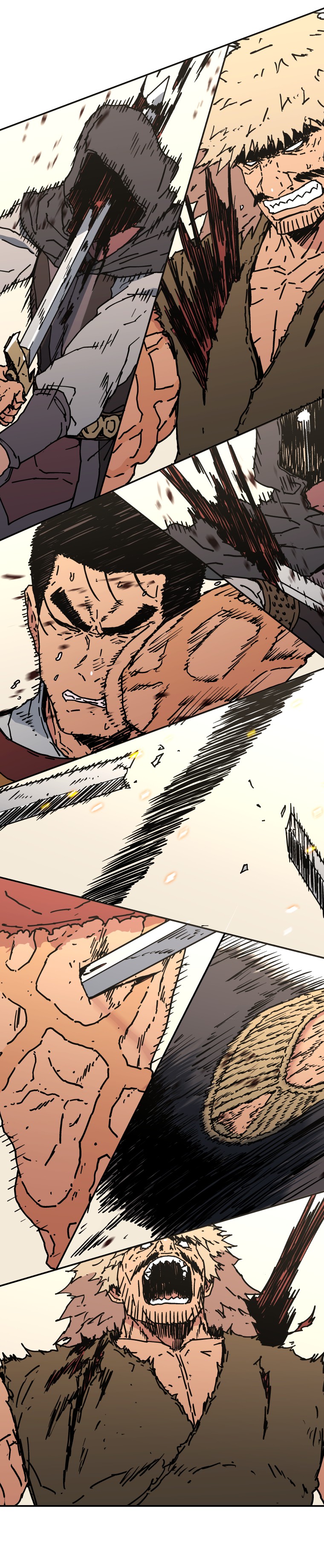 Peerless Dad Chapter 138 image 10