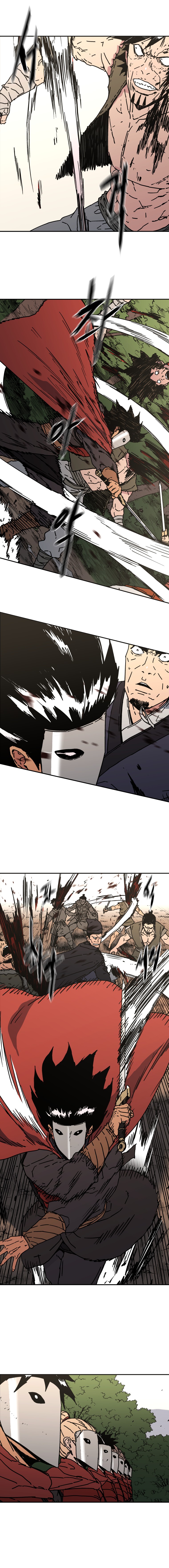 Peerless Dad Chapter 139 image 12