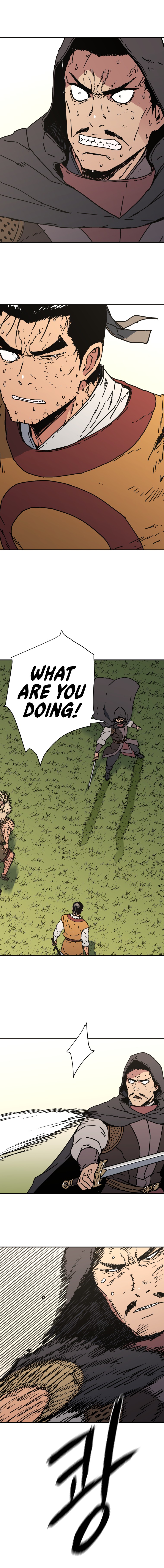 Peerless Dad Chapter 139 image 1