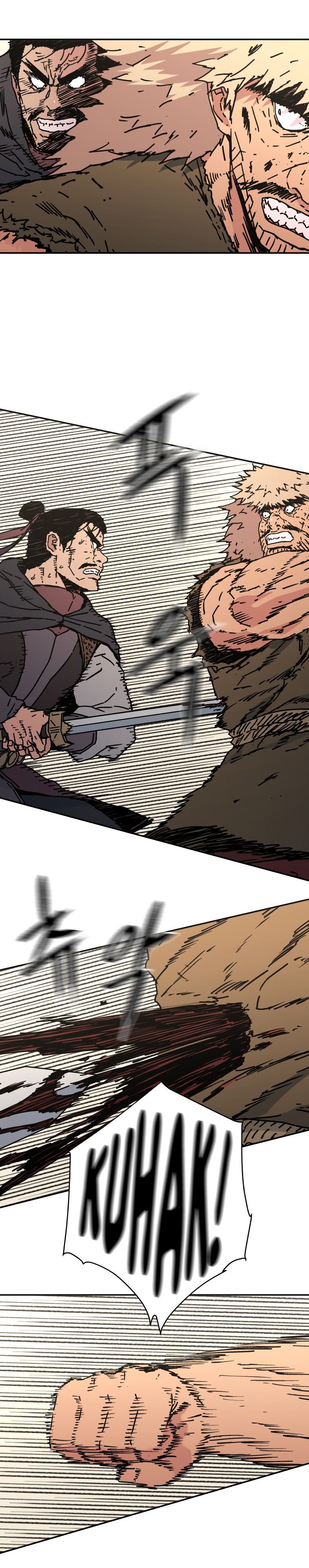 Peerless Dad Chapter 139 image 4
