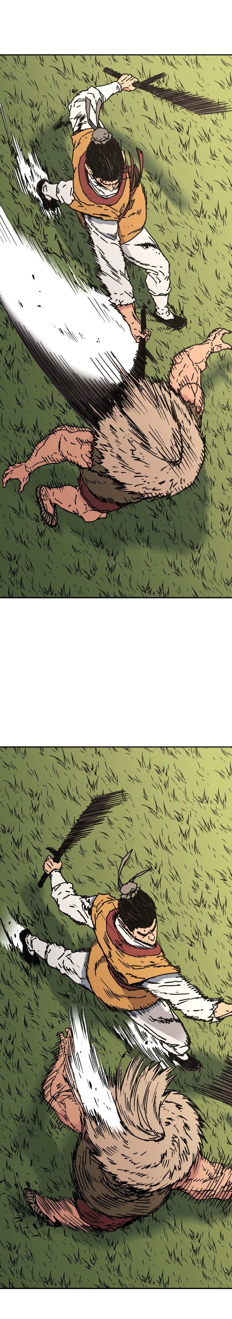 Peerless Dad Chapter 139 image 7