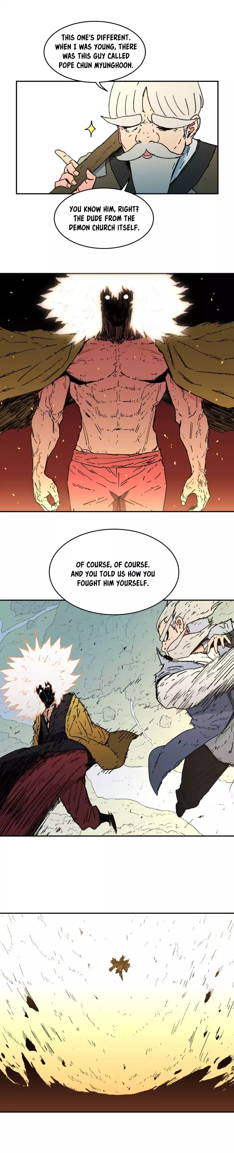 Peerless Dad Chapter 14 image 11