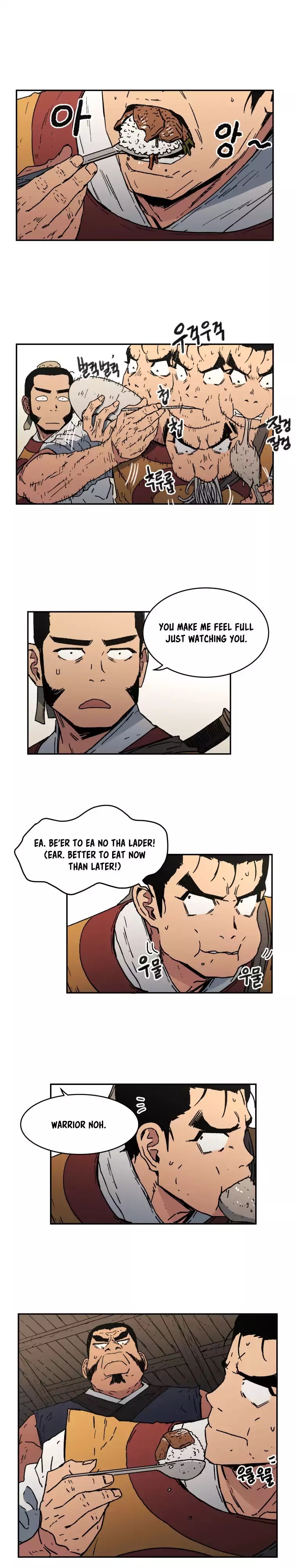 Peerless Dad Chapter 14 image 14