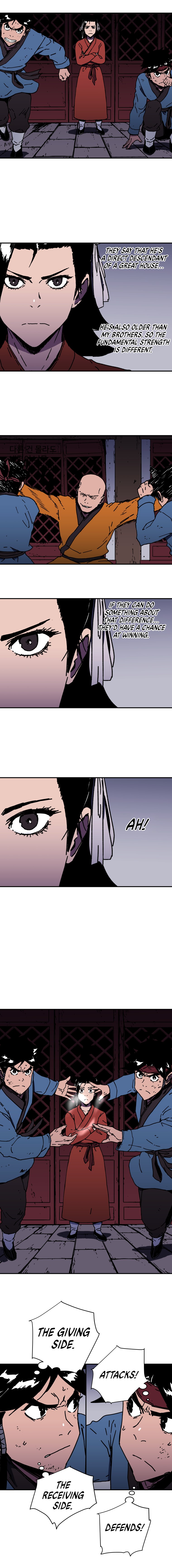 Peerless Dad Chapter 140 image 14