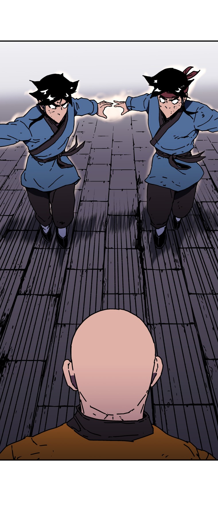 Peerless Dad Chapter 140 image 15