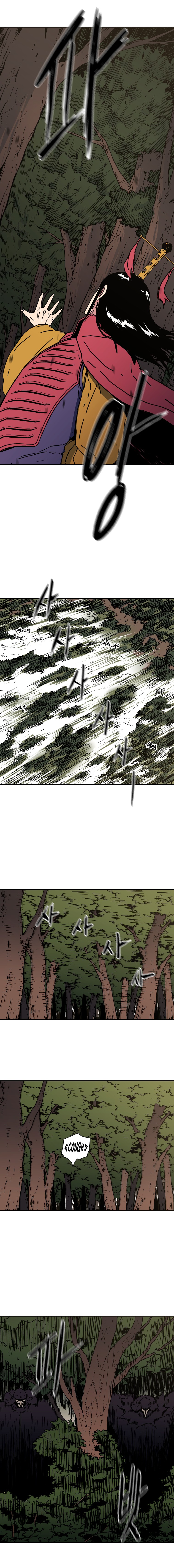 Peerless Dad Chapter 140 image 5