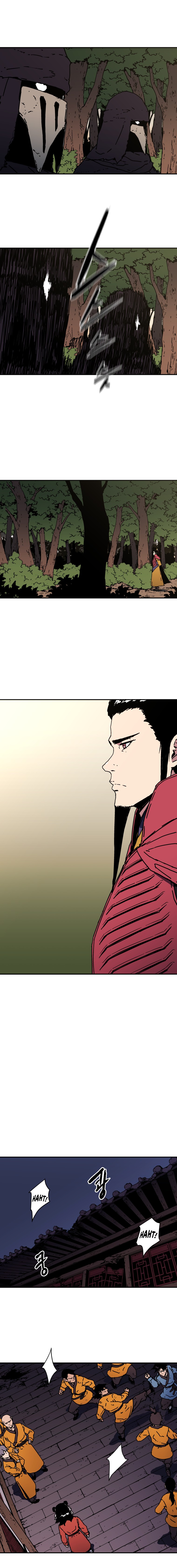 Peerless Dad Chapter 140 image 7
