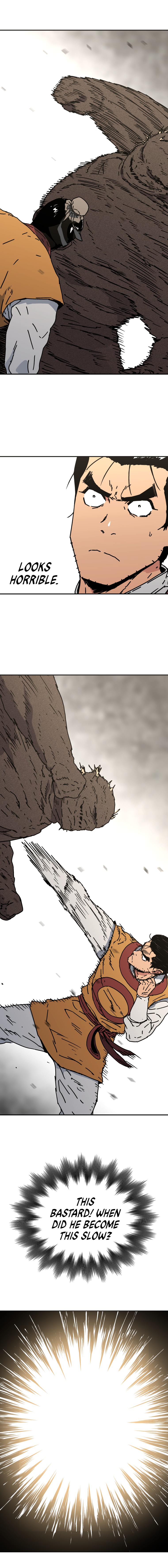 Peerless Dad Chapter 141 image 3