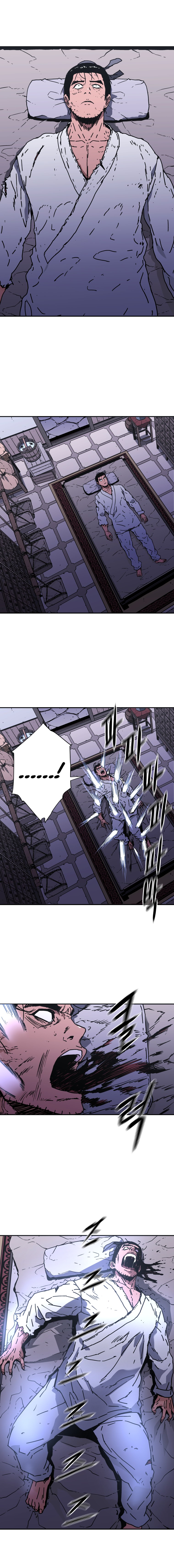 Peerless Dad Chapter 141 image 4