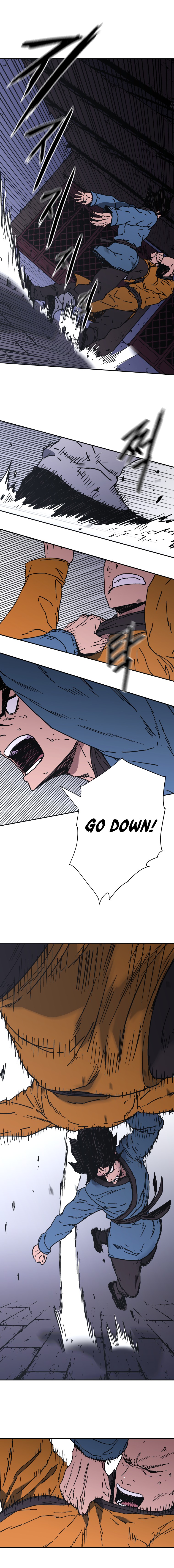 Peerless Dad Chapter 142 image 12