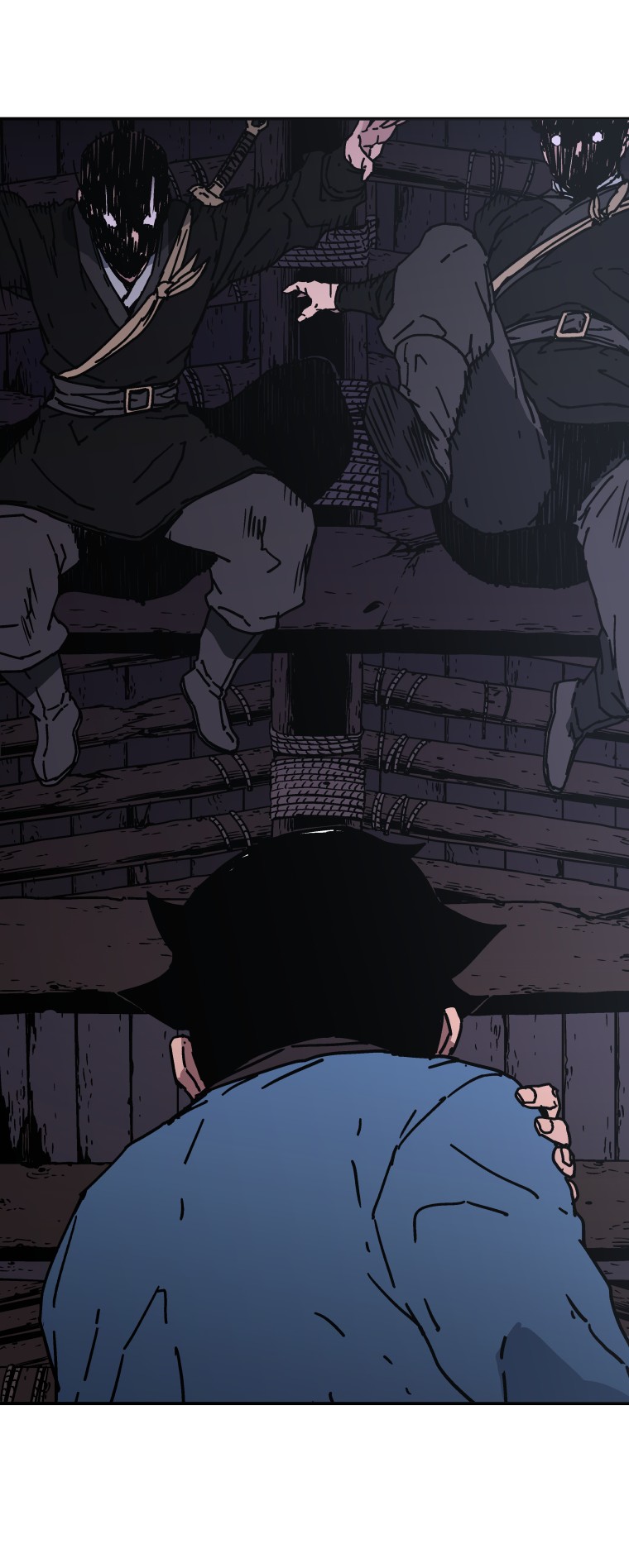 Peerless Dad Chapter 142 image 14