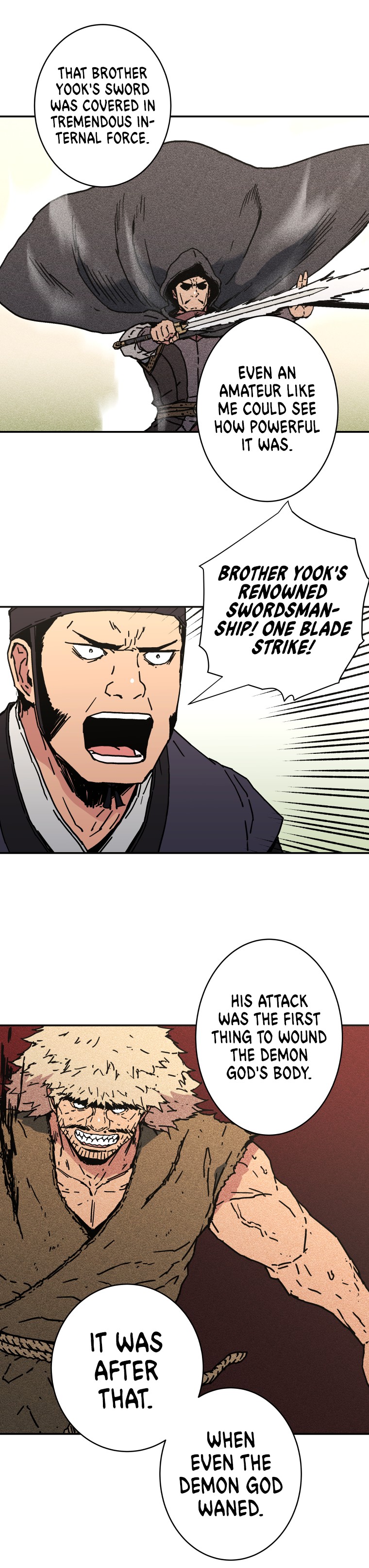 Peerless Dad Chapter 145 image 14