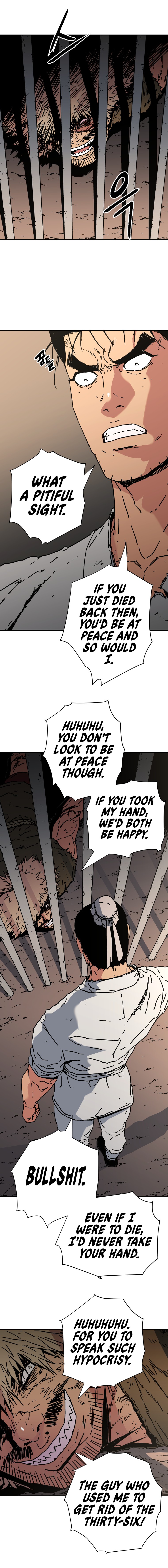Peerless Dad Chapter 146 image 13