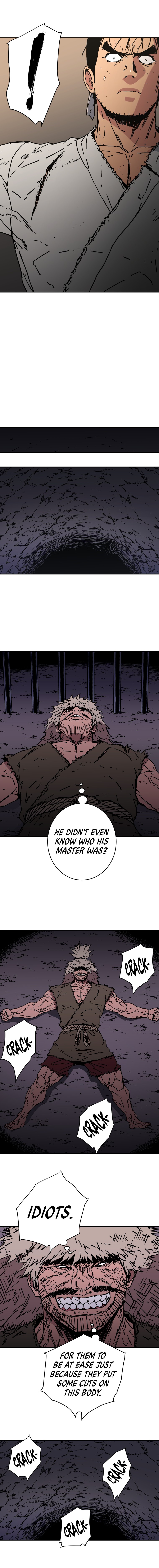 Peerless Dad Chapter 147 image 6