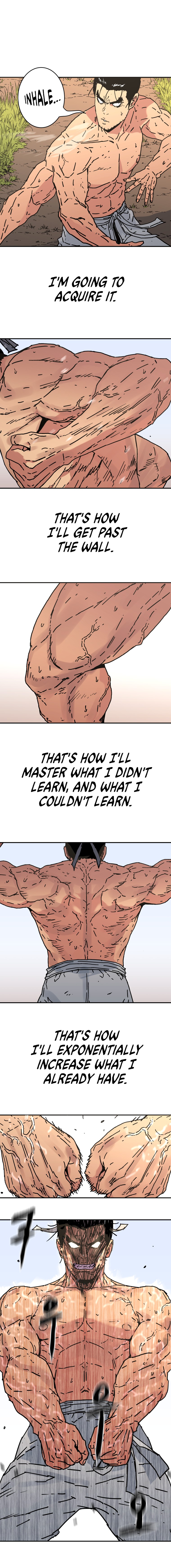 Peerless Dad Chapter 148 image 4