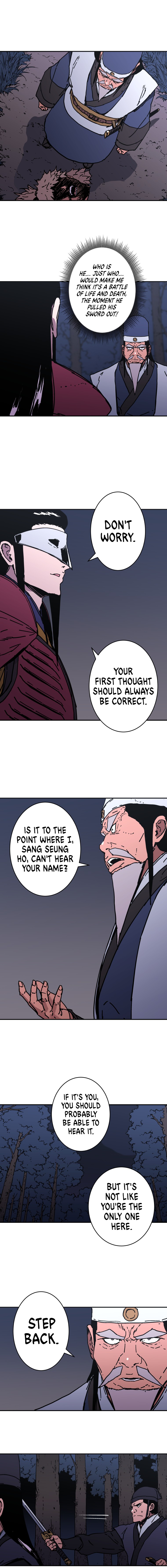 Peerless Dad Chapter 149 image 15