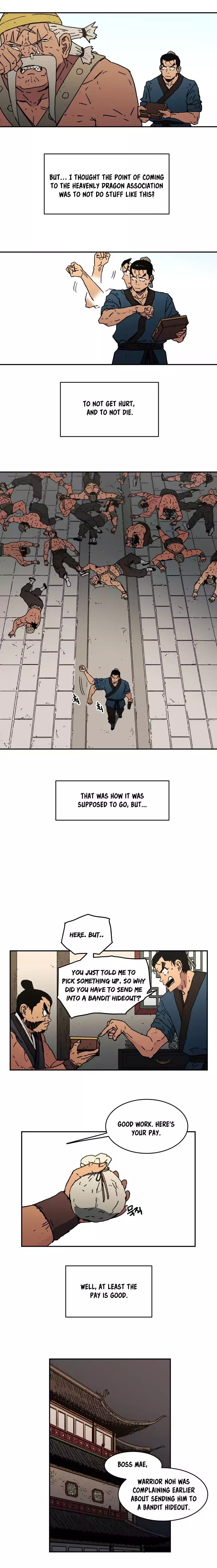 Peerless Dad Chapter 15 image 9