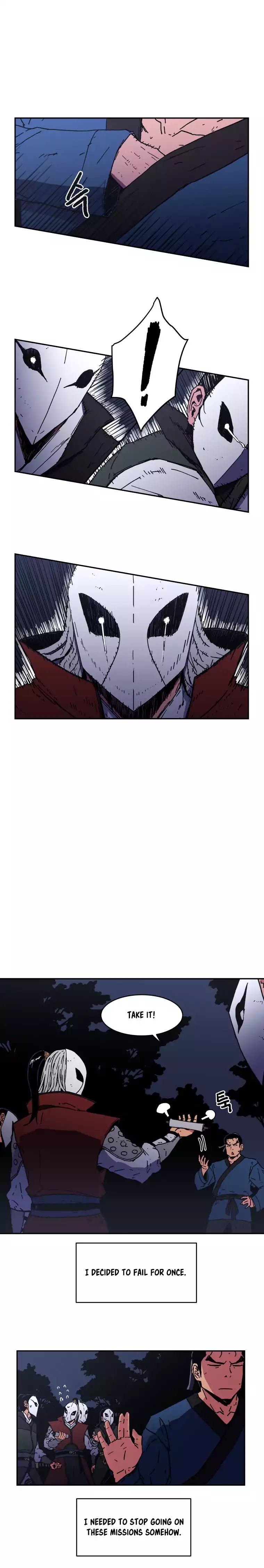 Peerless Dad Chapter 15 image 11