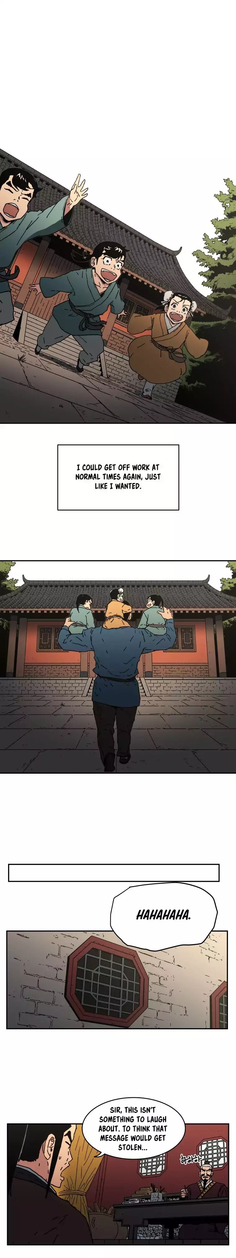 Peerless Dad Chapter 15 image 13