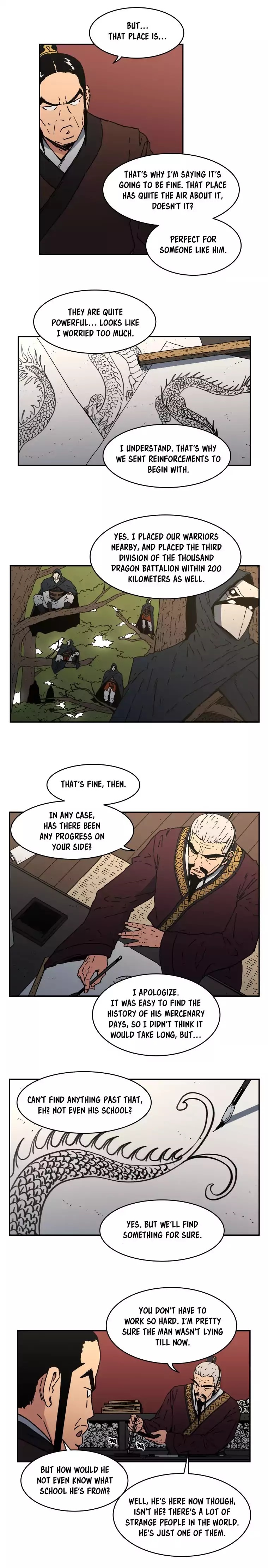 Peerless Dad Chapter 15 image 2