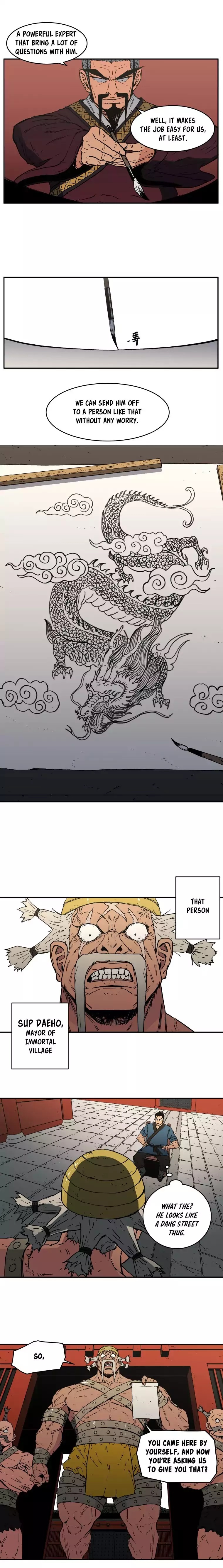 Peerless Dad Chapter 15 image 3